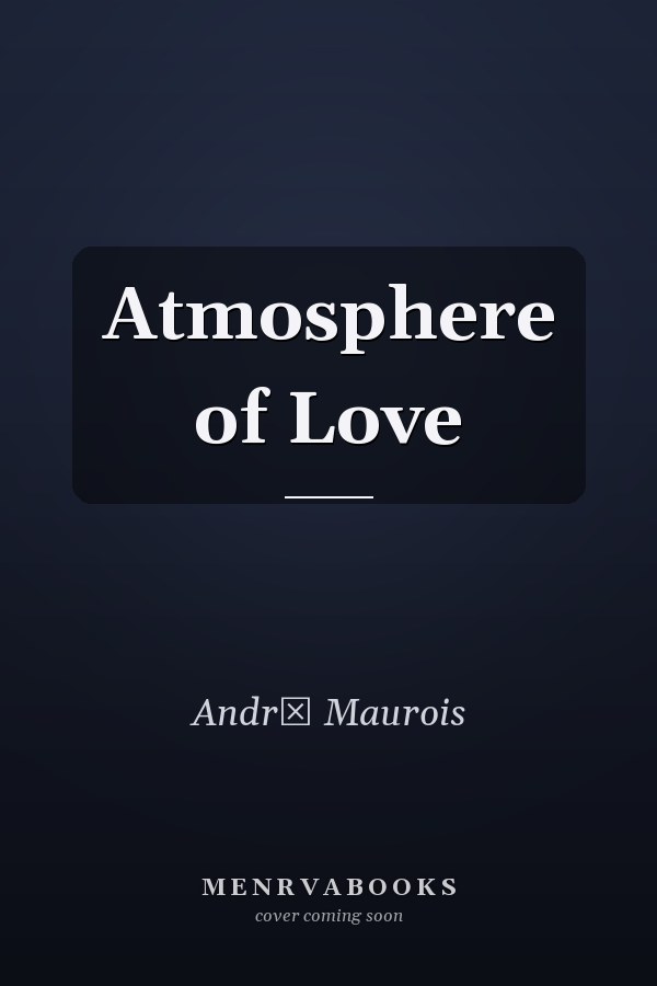 Atmosphere of Love