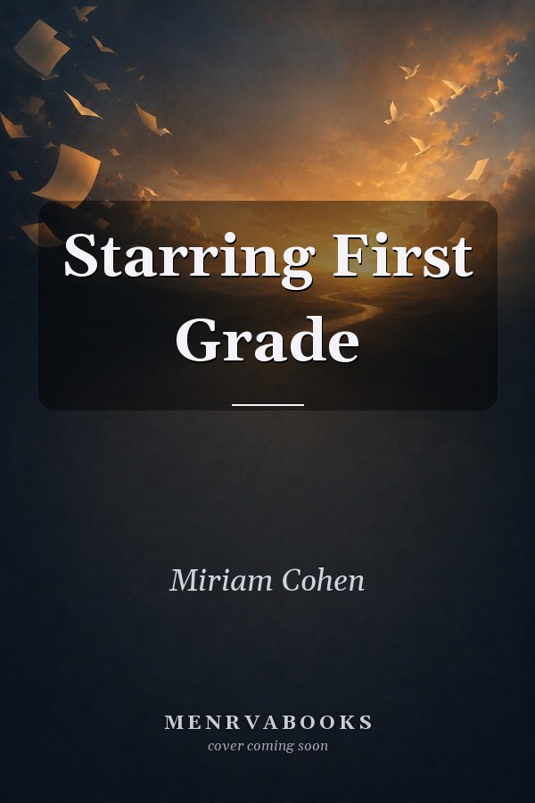 Starring First Grade