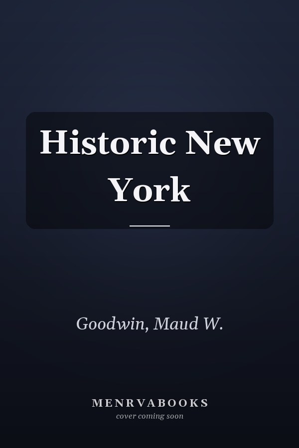 Historic New York