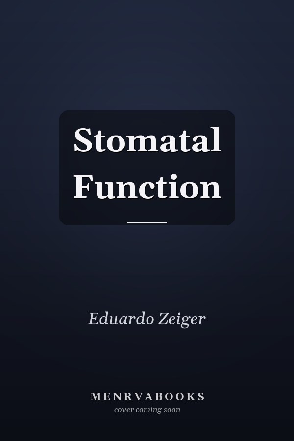 Stomatal Function