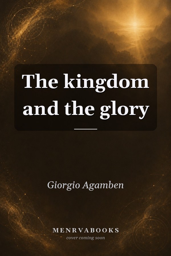 The kingdom and the glory