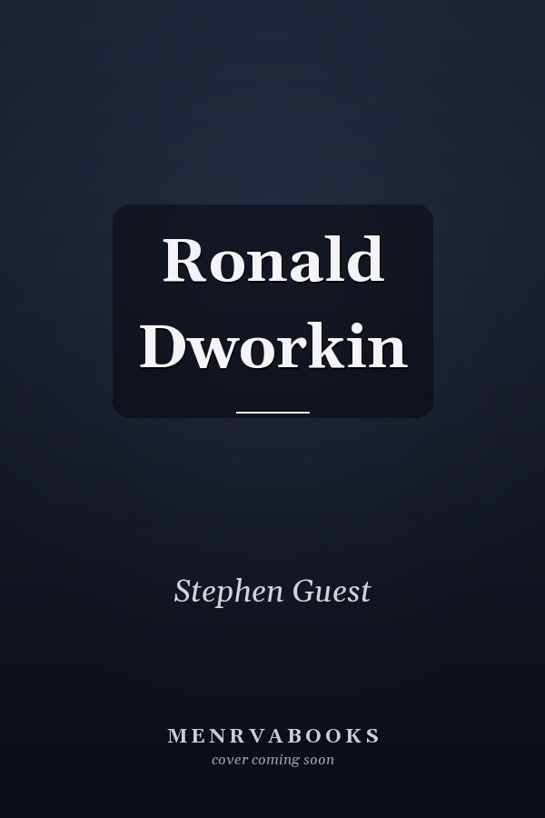 Ronald Dworkin