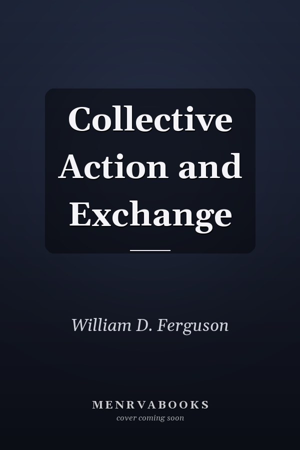 Collective Action and Exchange