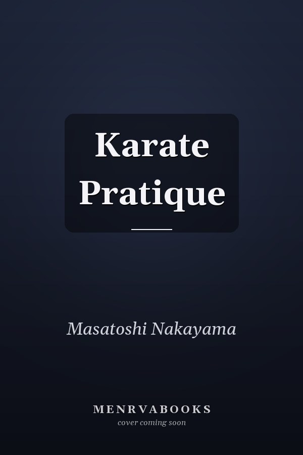 Karate Pratique