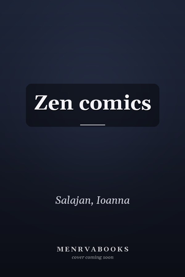 Zen comics