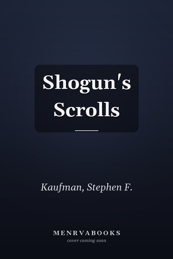 Shogun's Scrolls