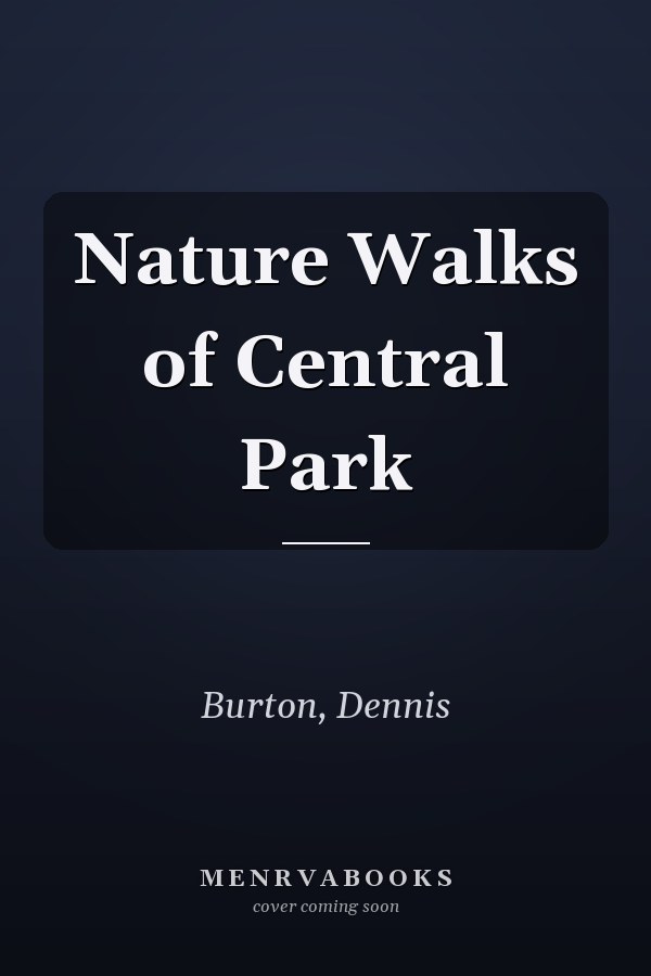 Nature Walks of Central Park