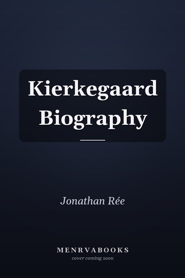 Kierkegaard Biography