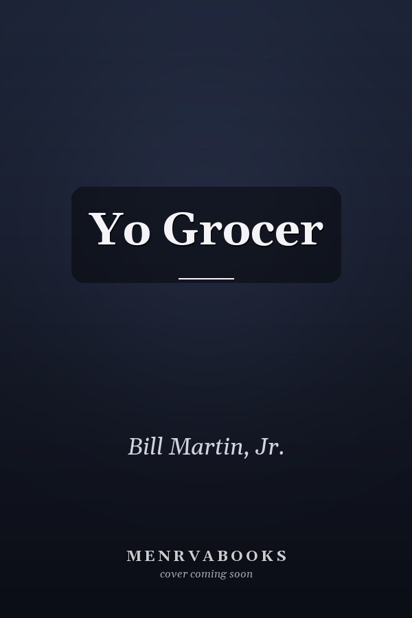 Yo Grocer