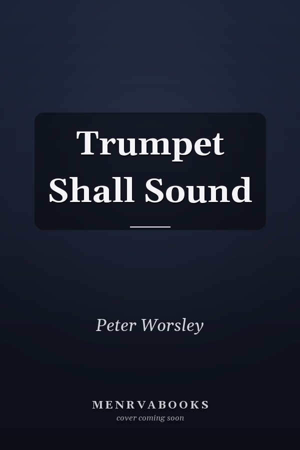 Trumpet Shall Sound