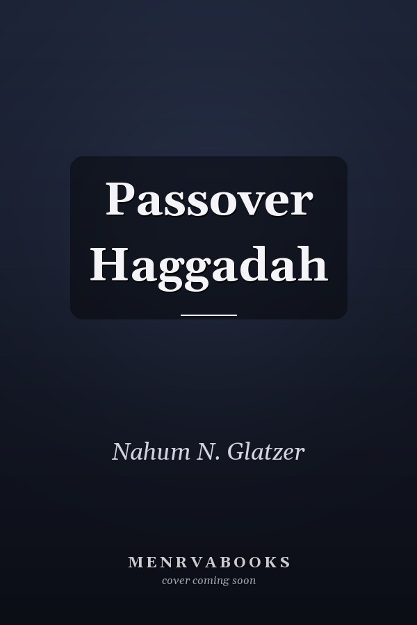 Passover Haggadah