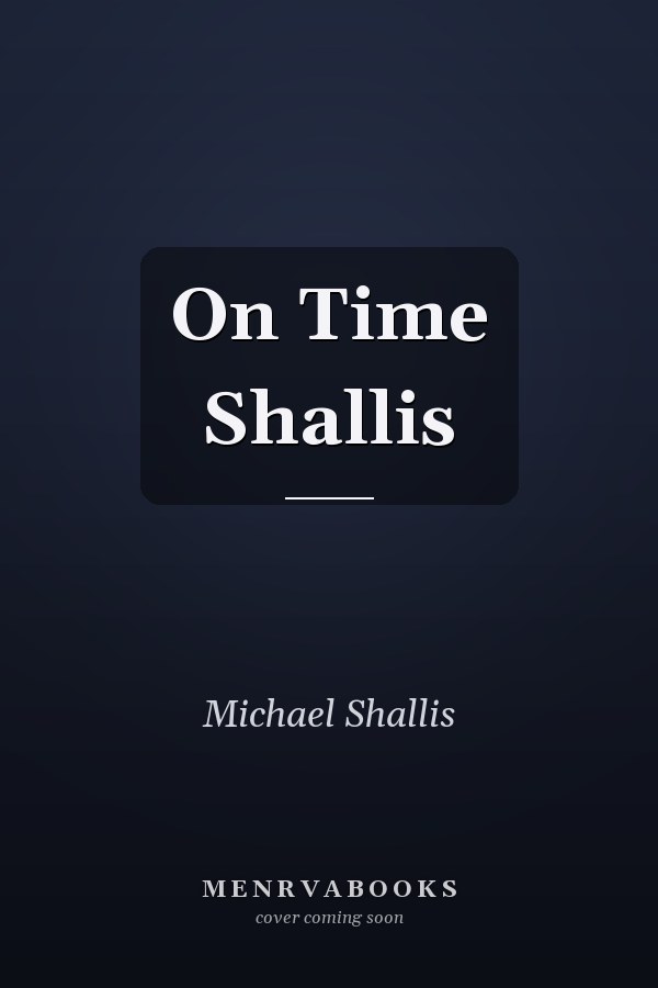 On Time Shallis