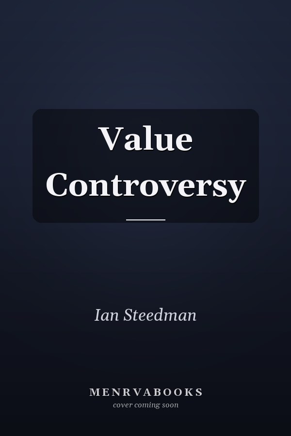 Value Controversy