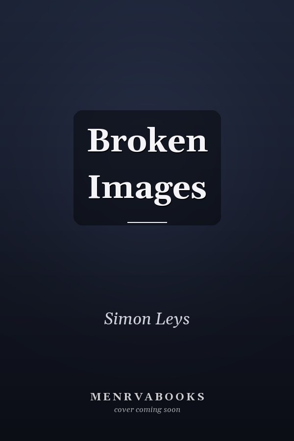 Broken Images