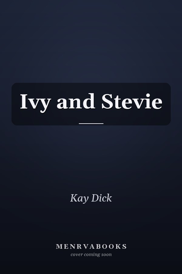 Ivy and Stevie