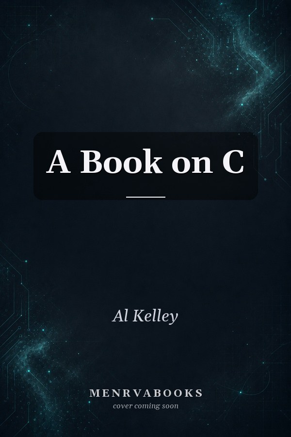 A Book on C