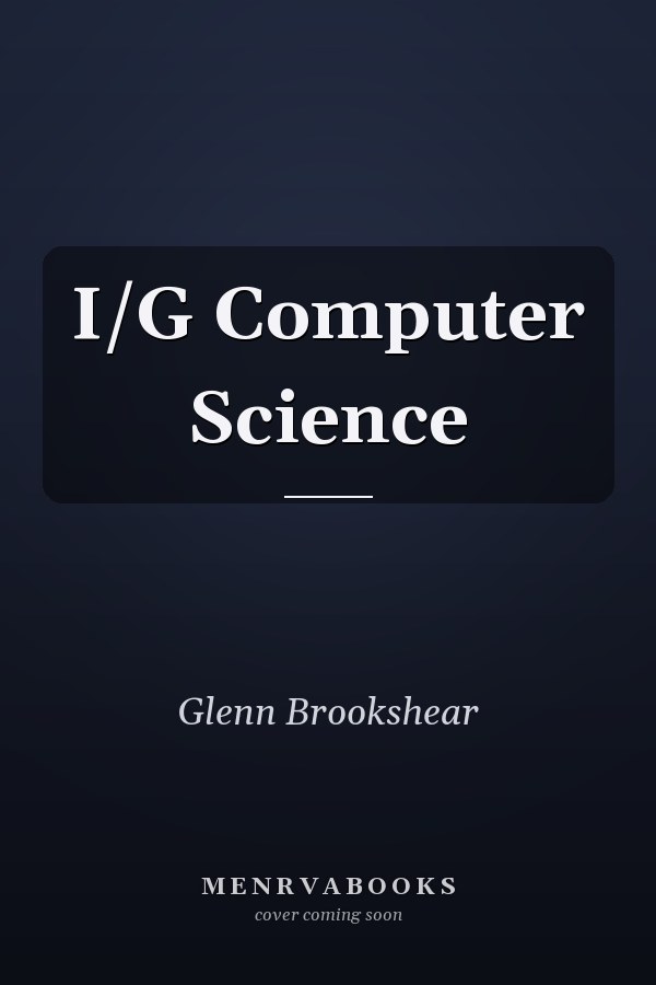 I/G Computer Science