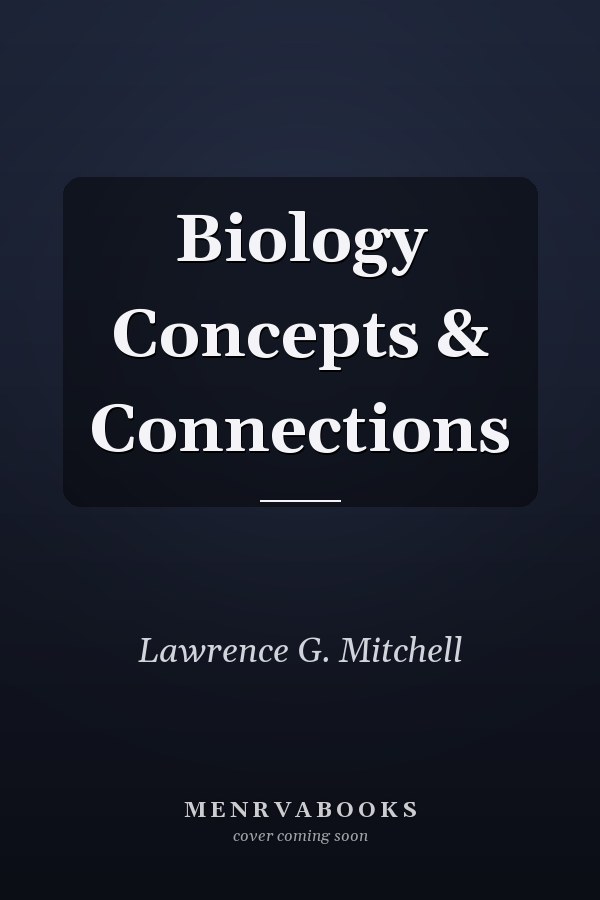 Biology Concepts & Connections