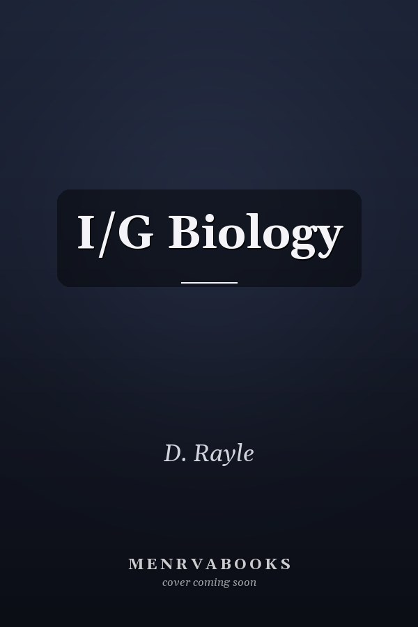 I/G Biology