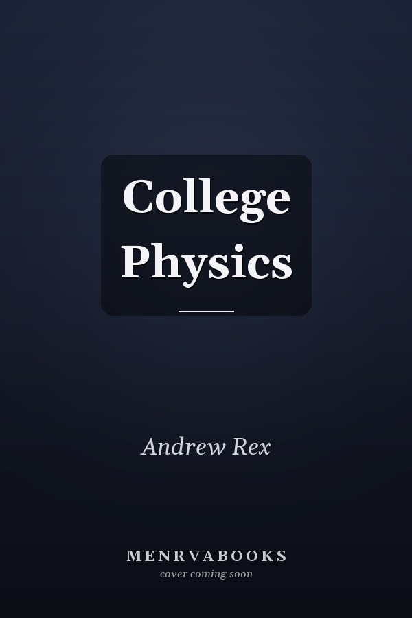 College Physics