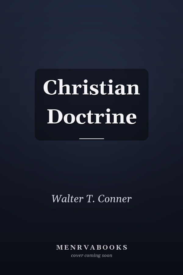 Christian Doctrine