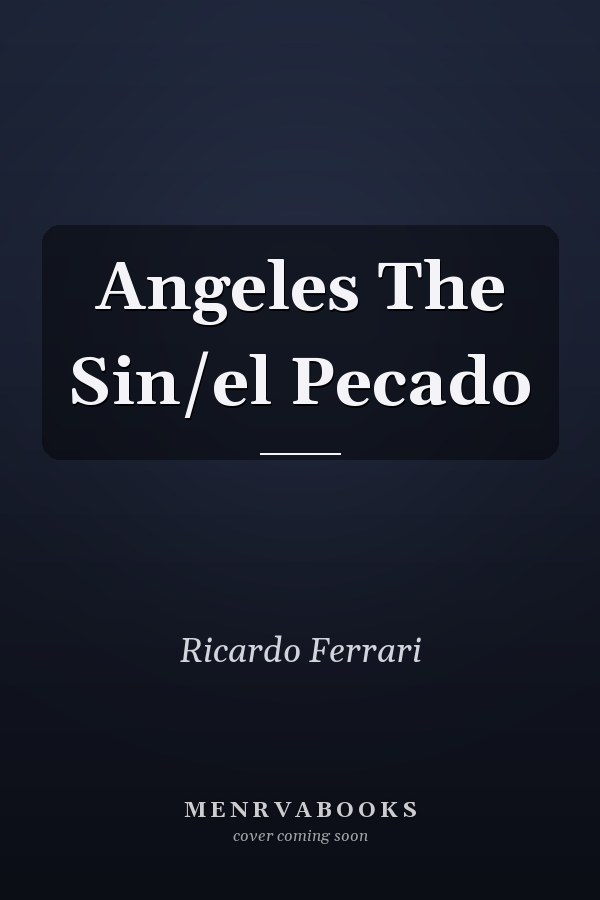 Angeles The Sin/el Pecado