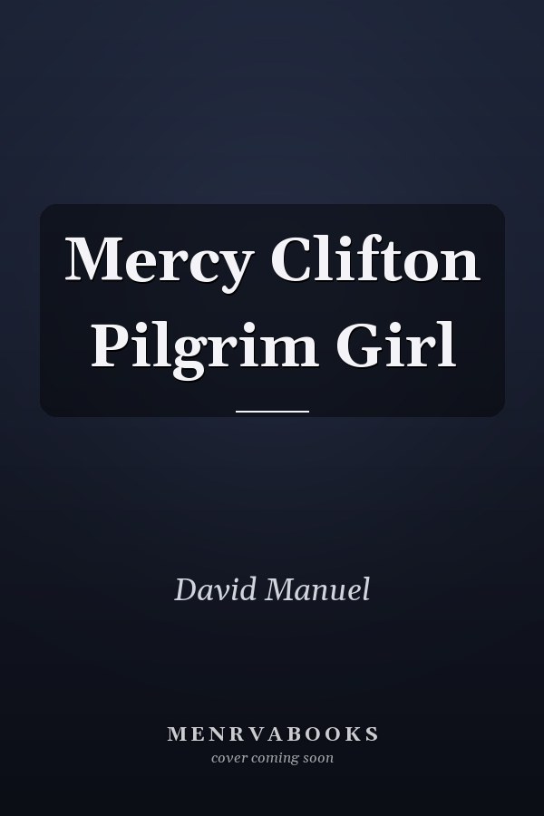 Mercy Clifton Pilgrim Girl