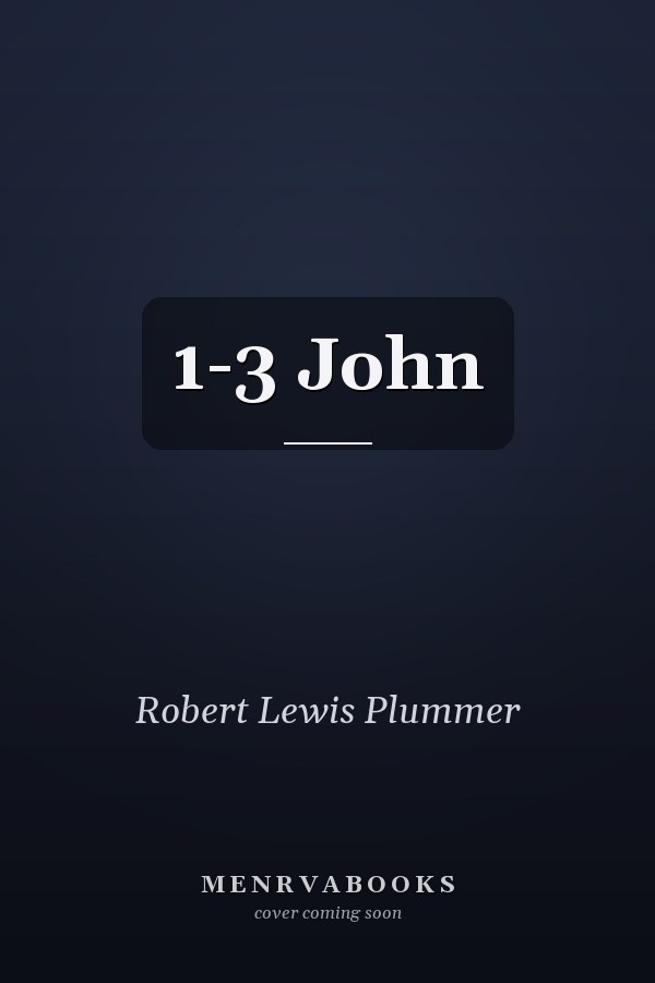1-3 John
