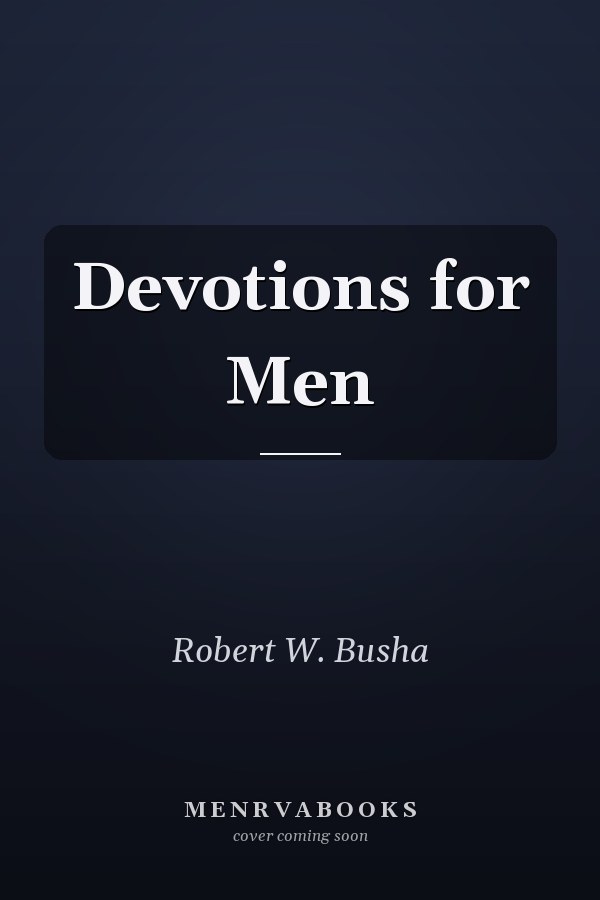 Devotions for Men