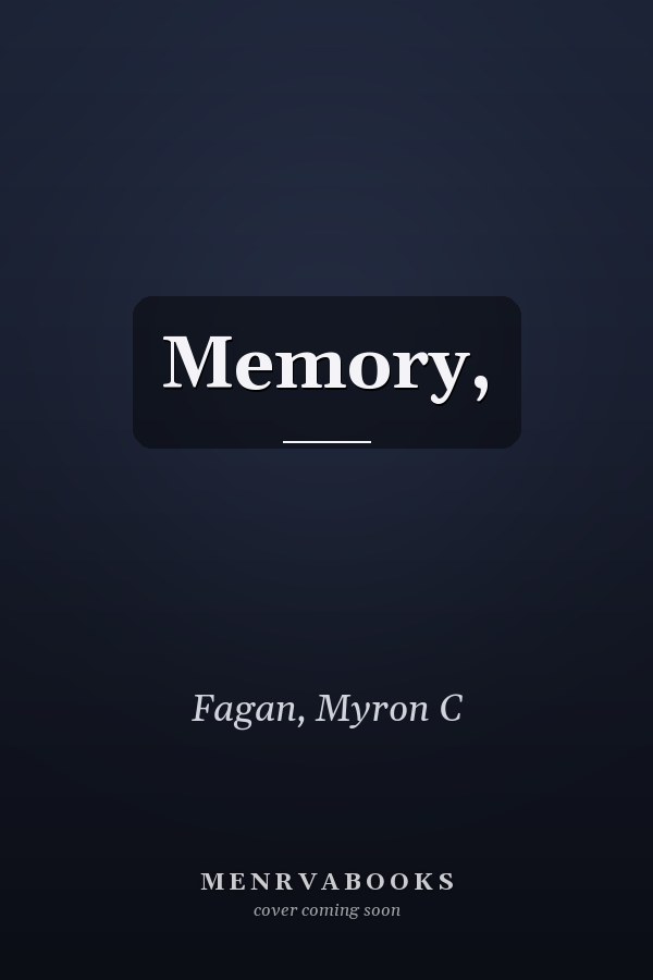Memory,