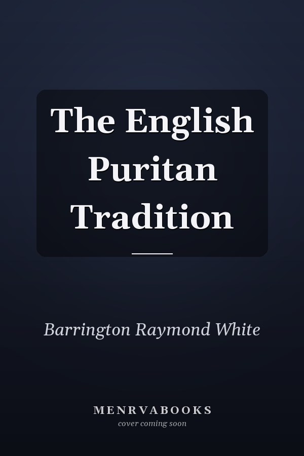 The English Puritan Tradition