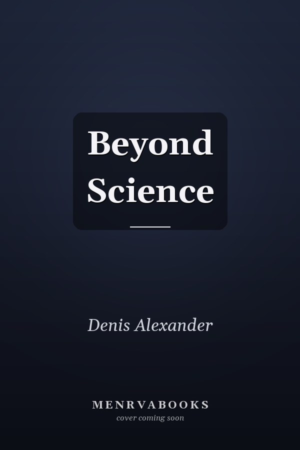 Beyond Science