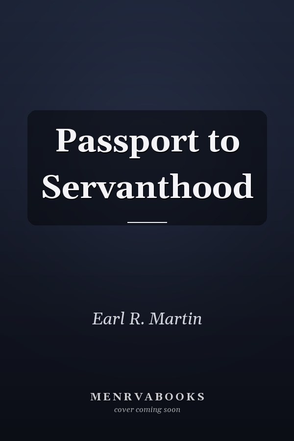 Passport to Servanthood