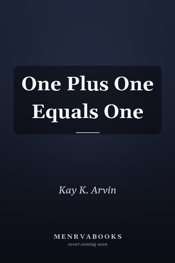 One Plus One Equals One