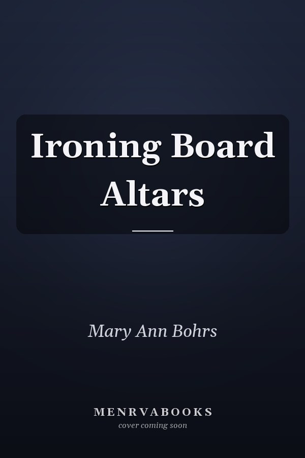 Ironing Board Altars