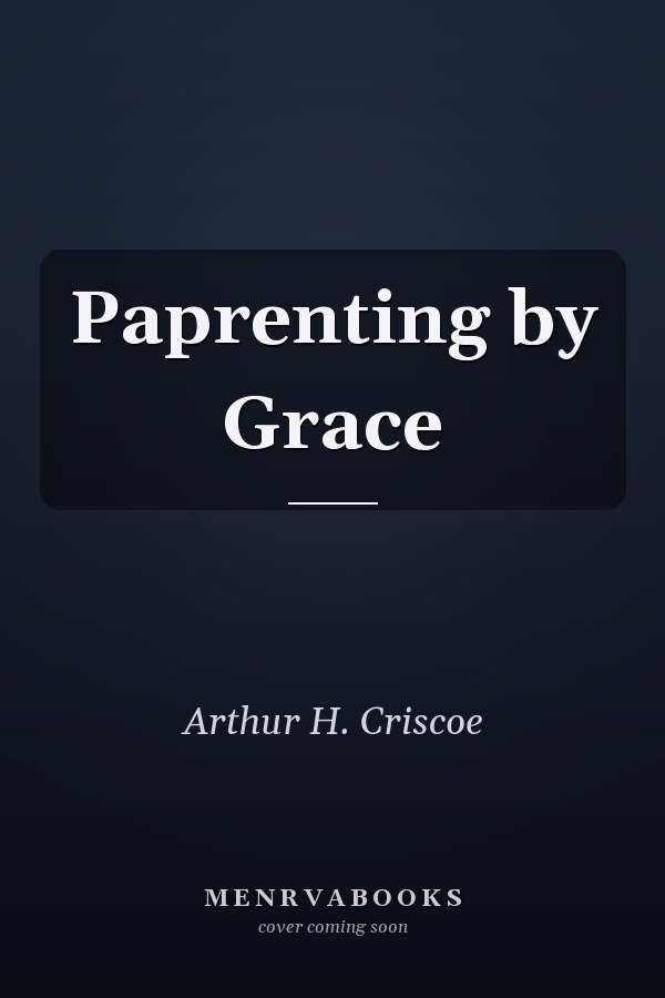 Paprenting by Grace
