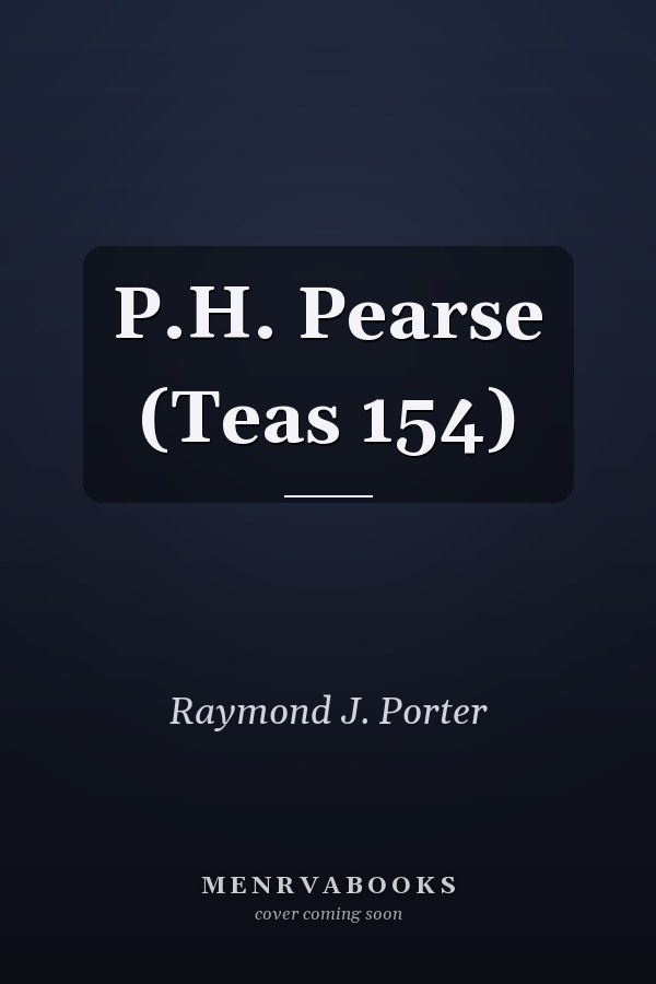 P.H. Pearse  (Teas 154)