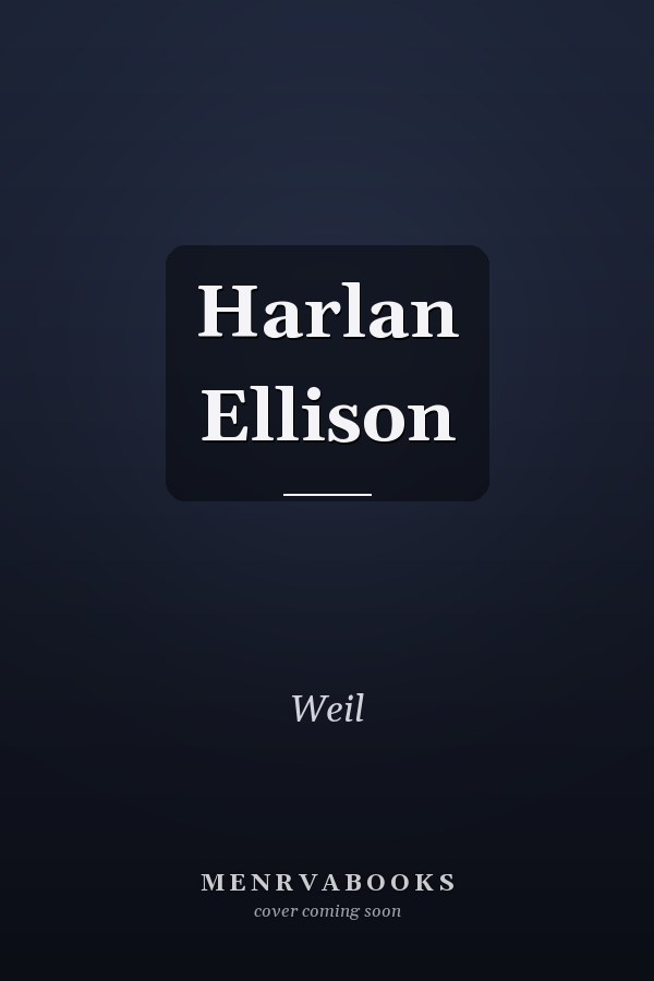 Harlan Ellison