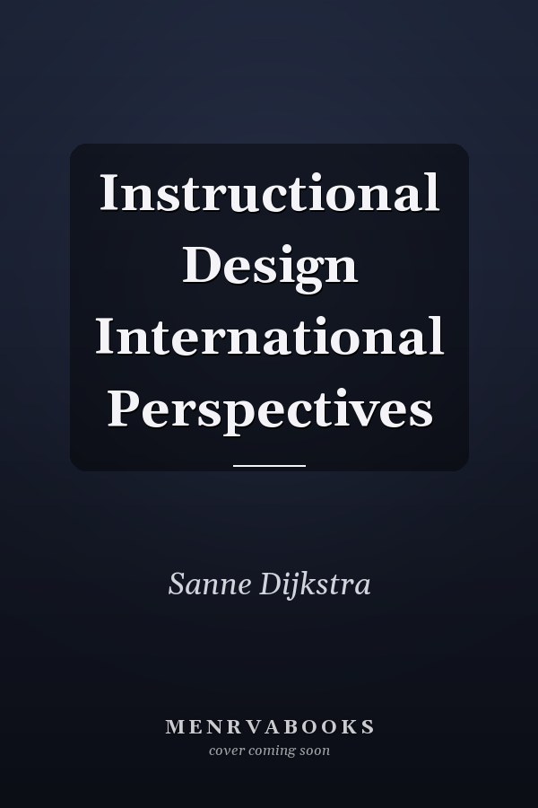 Instructional Design International Perspectives