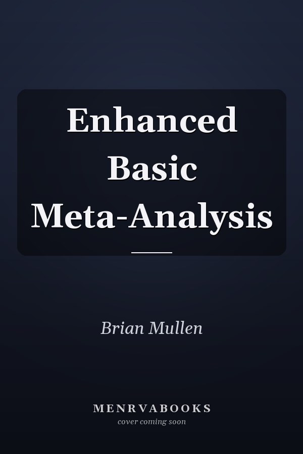 Enhanced Basic Meta-Analysis