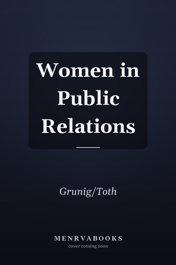 Women in Public Relations