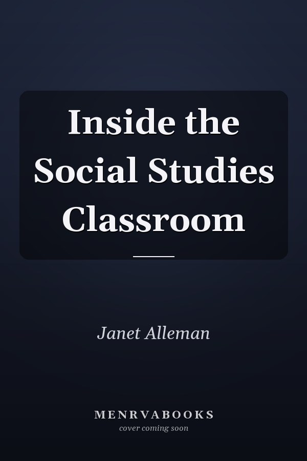 Inside the Social Studies Classroom