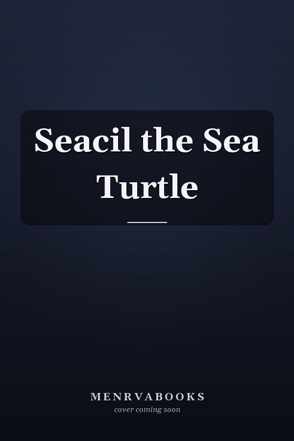 Seacil the Sea Turtle