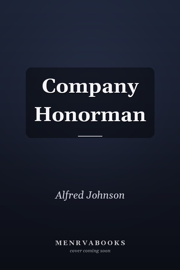 Company Honorman