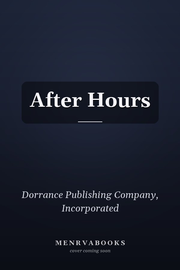 After Hours