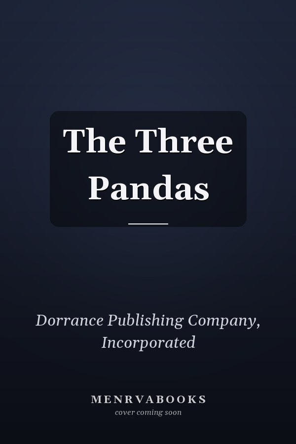The Three Pandas