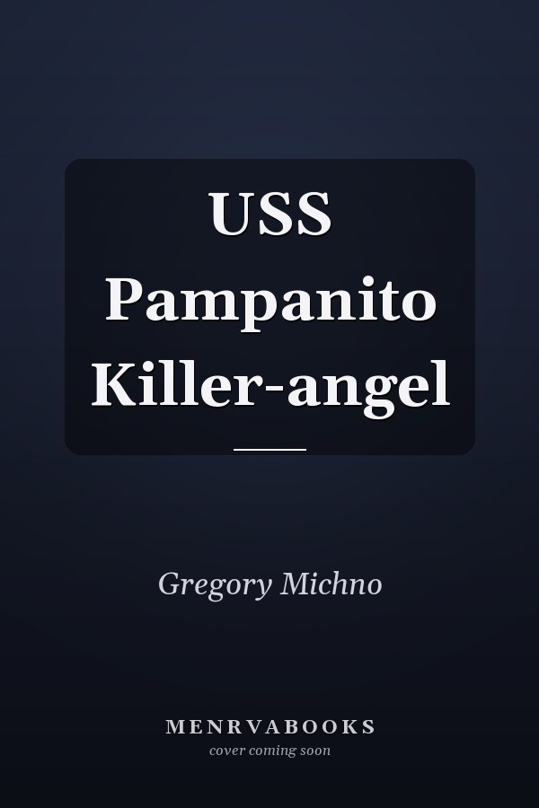 USS Pampanito Killer-angel