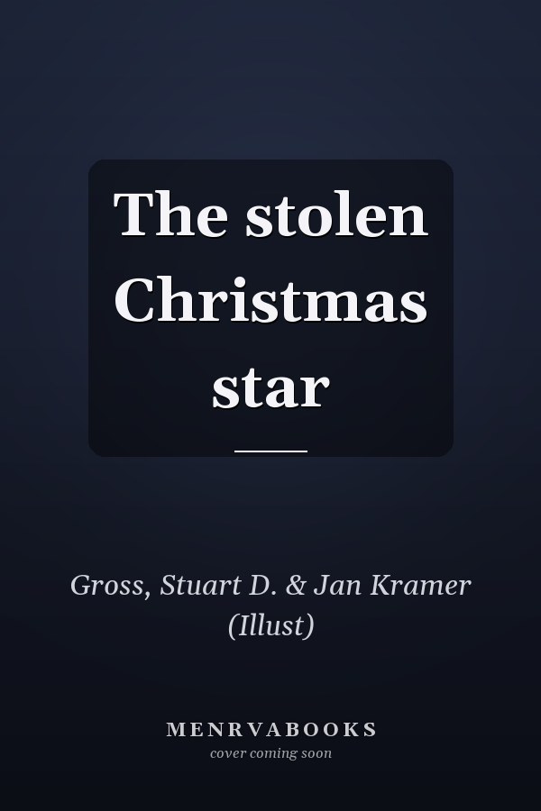 The stolen Christmas star