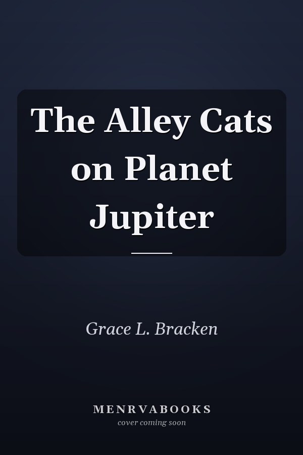 The Alley Cats on Planet Jupiter