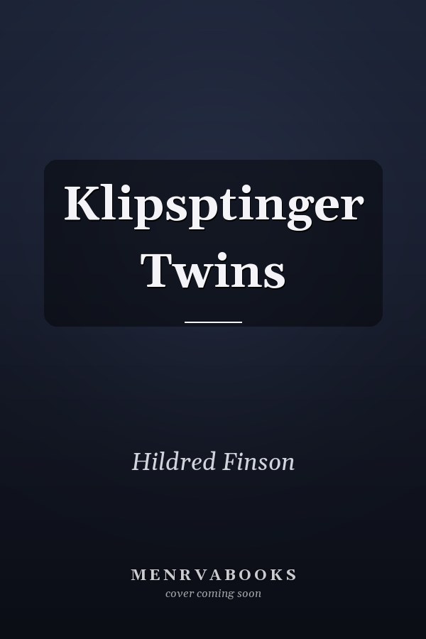 Klipsptinger Twins